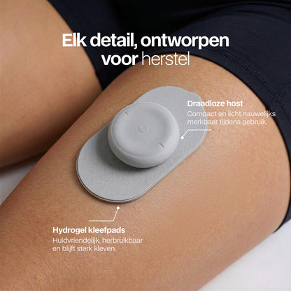 Revive Pulse - EMS spierstimulator